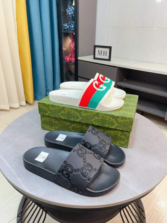 Picture of Gucci Slippers _SKUGuccisz38-44h06142662